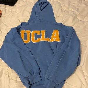 ucla sweatshirt